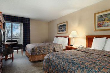 Ramada Plaza Riverside Hotel & Convention Center  | Casper | Wyoming | United States 13