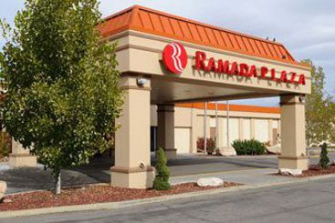 Ramada Plaza Riverside Hotel & Convention Center  | Casper | Wyoming | United States 4