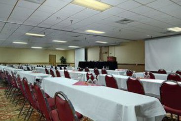 Ramada Plaza Riverside Hotel & Convention Center  | Casper | Wyoming | United States 6