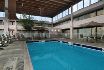 Ramada Plaza Riverside Hotel & Convention Center  | Casper | Wyoming | United States 7