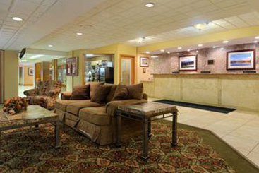 Ramada Plaza Riverside Hotel & Convention Center  | Casper | Wyoming | United States 8