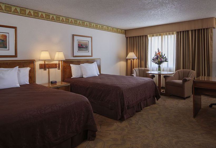 Hotel High Desert Inn Elko  | Elko | Nevada | United States 1