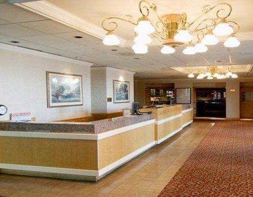 Hotel High Desert Inn Elko  | Elko | Nevada | United States 10