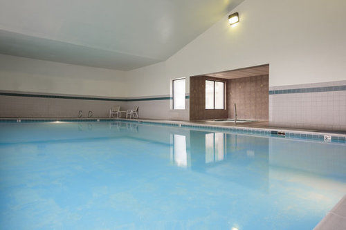 Hotel High Desert Inn Elko  | Elko | Nevada | United States 11