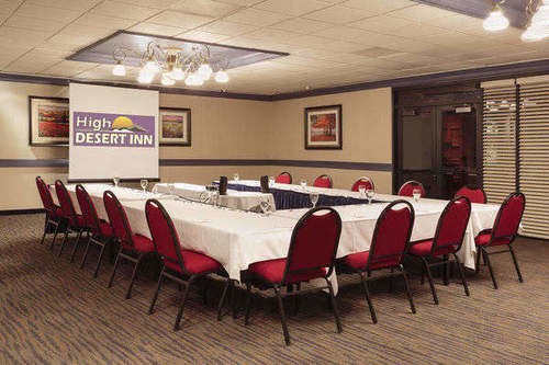 Hotel High Desert Inn Elko  | Elko | Nevada | United States 12