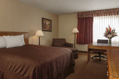 Hotel High Desert Inn Elko  | Elko | Nevada | United States 14