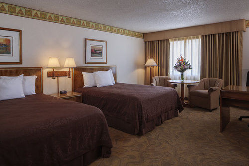 Hotel High Desert Inn Elko  | Elko | Nevada | United States 15