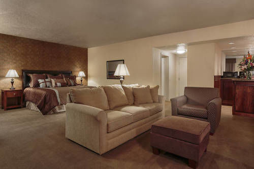 Hotel High Desert Inn Elko  | Elko | Nevada | United States 16