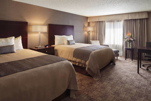 Hotel High Desert Inn Elko  | Elko | Nevada | United States 17