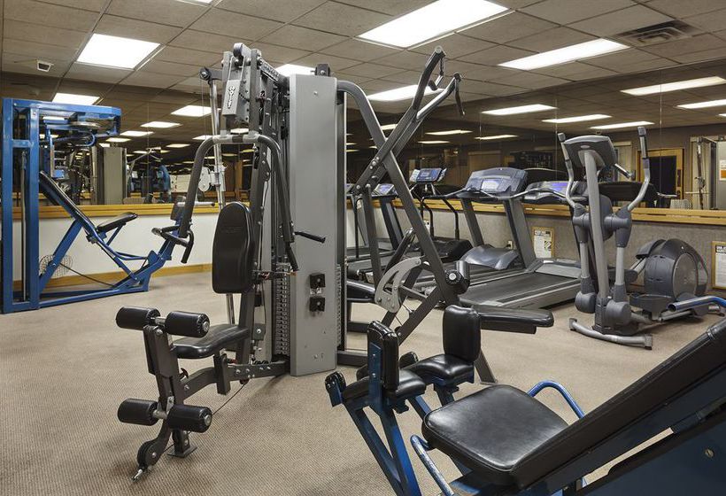 Hotel High Desert Inn Elko  | Elko | Nevada | United States 6