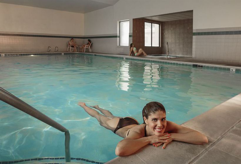 Hotel High Desert Inn Elko  | Elko | Nevada | United States 7