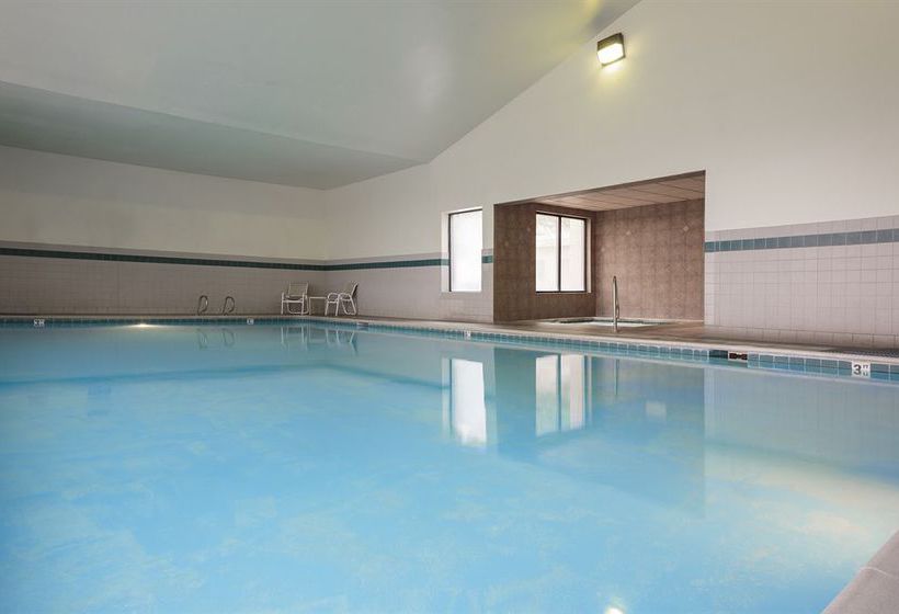 Hotel High Desert Inn Elko  | Elko | Nevada | United States 8