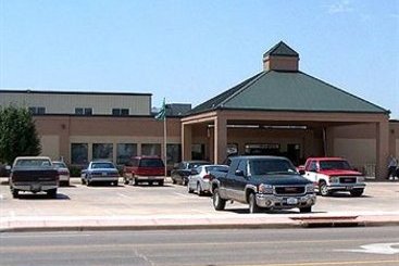 Highland Hotel & Convention Center Kansas