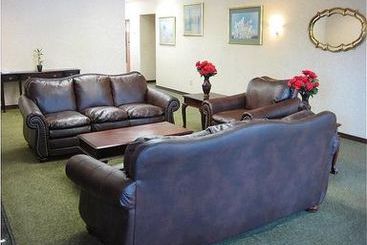 Holiday Inn Hotel Muncie