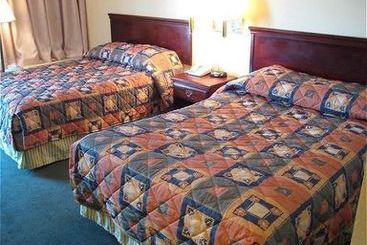 Holiday Inn Hotel  | Muncie | Indiana | Estados Unidos 1