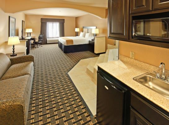 Hotel Holiday Inn  | Paris | Texas | Estados Unidos 20