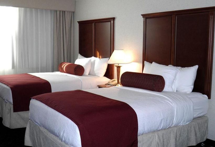 Best Western Plus Waterville Grand Hotel 