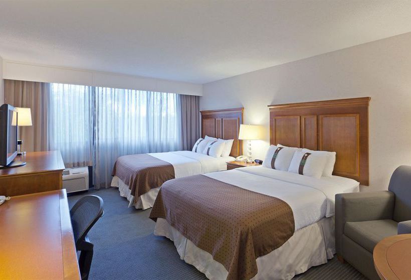 Hotel Holiday Inn Bangor  | Bangor | Maine | United States 10