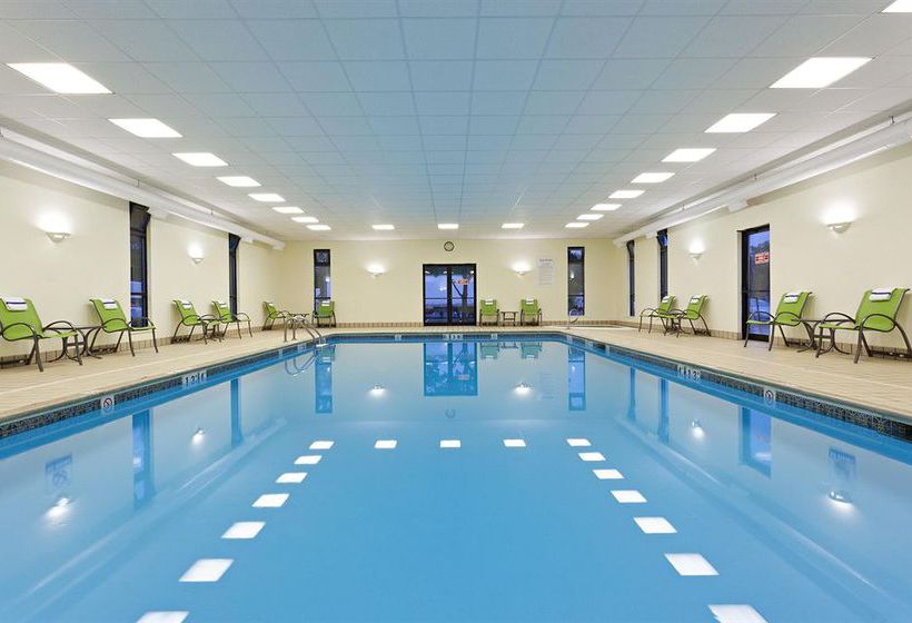 Hotel Holiday Inn Bangor  | Bangor | Maine | United States 11