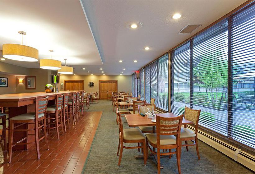 Hotel Holiday Inn Bangor  | Bangor | Maine | United States 12