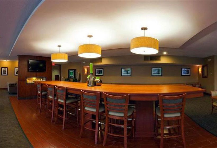 Hotel Holiday Inn Bangor  | Bangor | Maine | United States 13