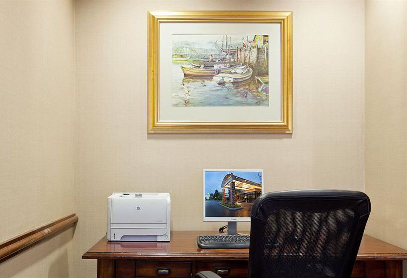 Hotel Holiday Inn Bangor  | Bangor | Maine | United States 15