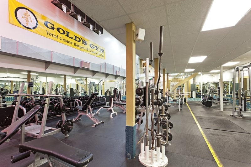 Hotel Holiday Inn Bangor  | Bangor | Maine | United States 16