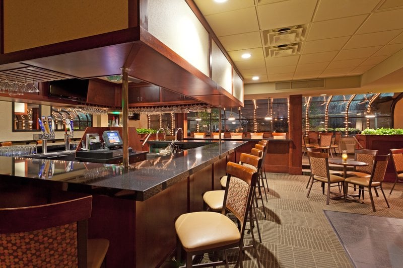 Hotel Holiday Inn Bangor  | Bangor | Maine | United States 17