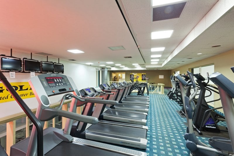 Hotel Holiday Inn Bangor  | Bangor | Maine | United States 19