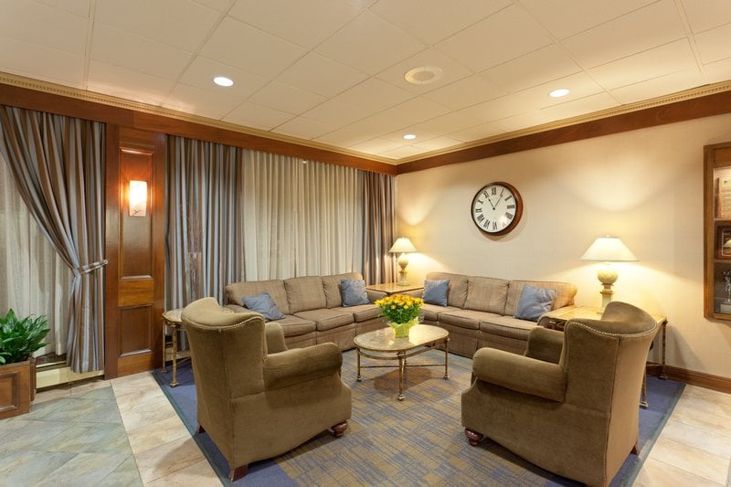 Hotel Holiday Inn Bangor  | Bangor | Maine | United States 20