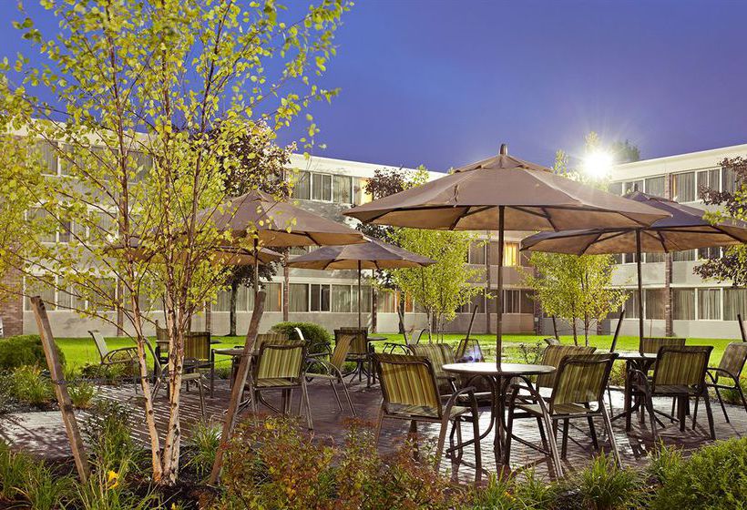 Hotel Holiday Inn Bangor  | Bangor | Maine | United States 3