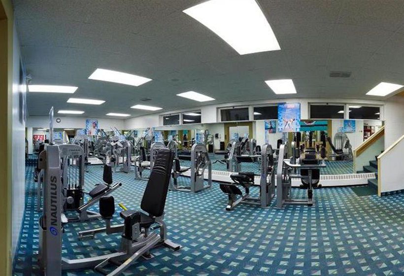 Hotel Holiday Inn Bangor  | Bangor | Maine | United States 4