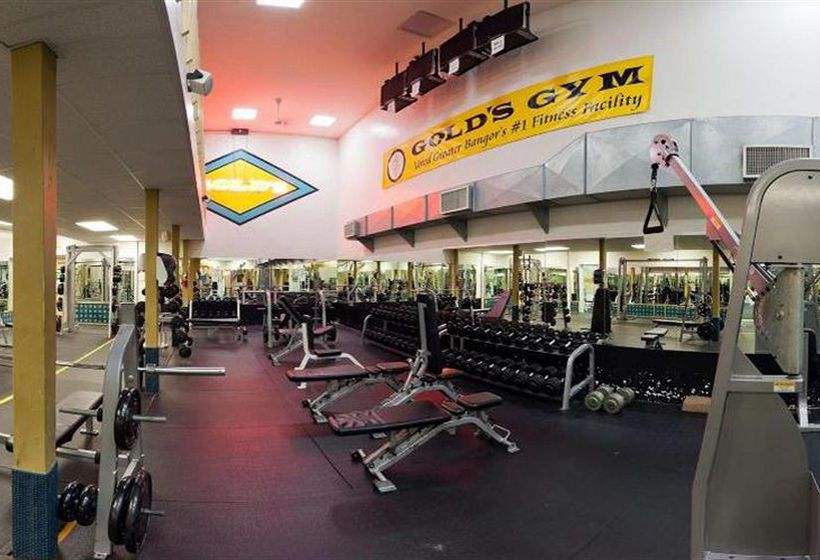 Hotel Holiday Inn Bangor  | Bangor | Maine | United States 5