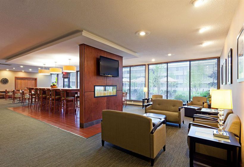 Hotel Holiday Inn Bangor  | Bangor | Maine | United States 6