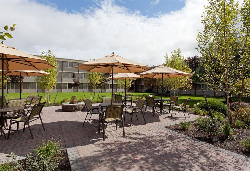 Hotel Holiday Inn Bangor  | Bangor | Maine | United States 7