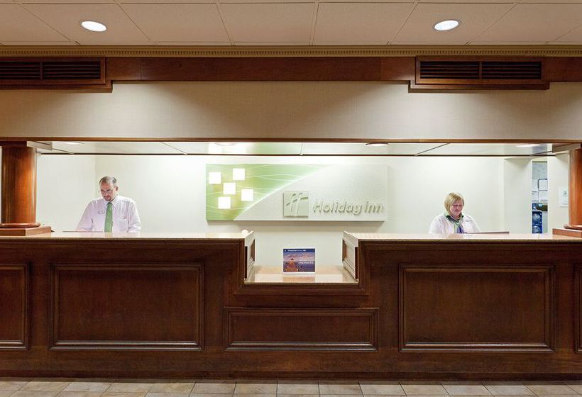 Hotel Holiday Inn Bangor  | Bangor | Maine | United States 9