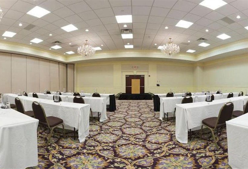 Clarion Hotel Joliet  | Joliet | Illinois | United States 1