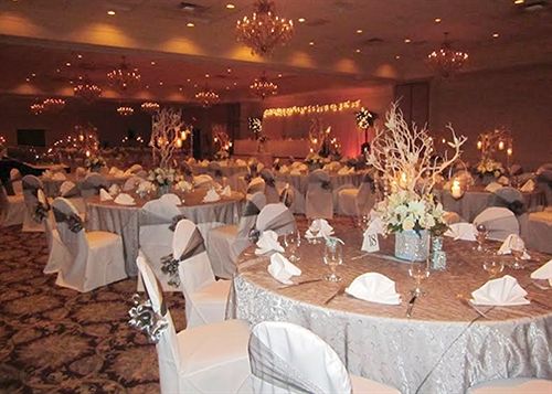 Clarion Hotel Joliet  | Joliet | Illinois | United States 10