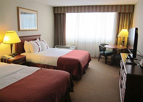 Clarion Hotel Joliet  | Joliet | Illinois | United States 11