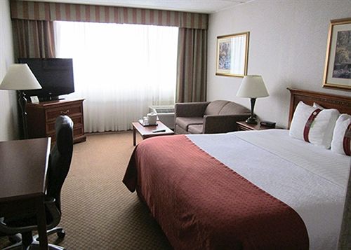 Clarion Hotel Joliet  | Joliet | Illinois | United States 12