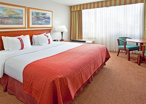 Clarion Hotel Joliet  | Joliet | Illinois | United States 13