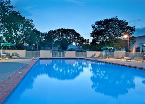 Clarion Hotel Joliet  | Joliet | Illinois | United States 14