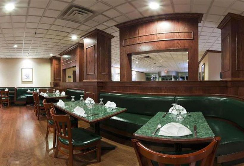 Clarion Hotel Joliet  | Joliet | Illinois | United States 2