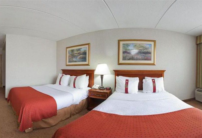 Clarion Hotel Joliet  | Joliet | Illinois | United States 3