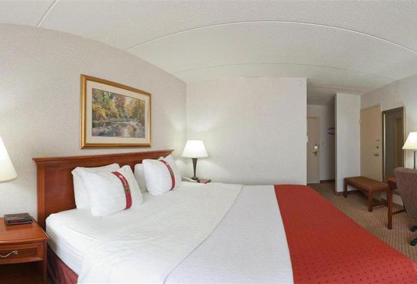 Clarion Hotel Joliet  | Joliet | Illinois | United States 5