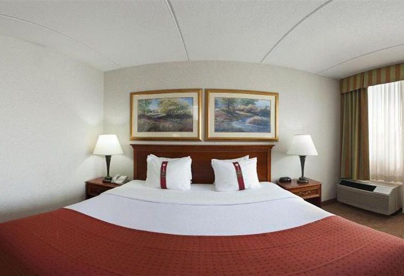 Clarion Hotel Joliet  | Joliet | Illinois | United States 6