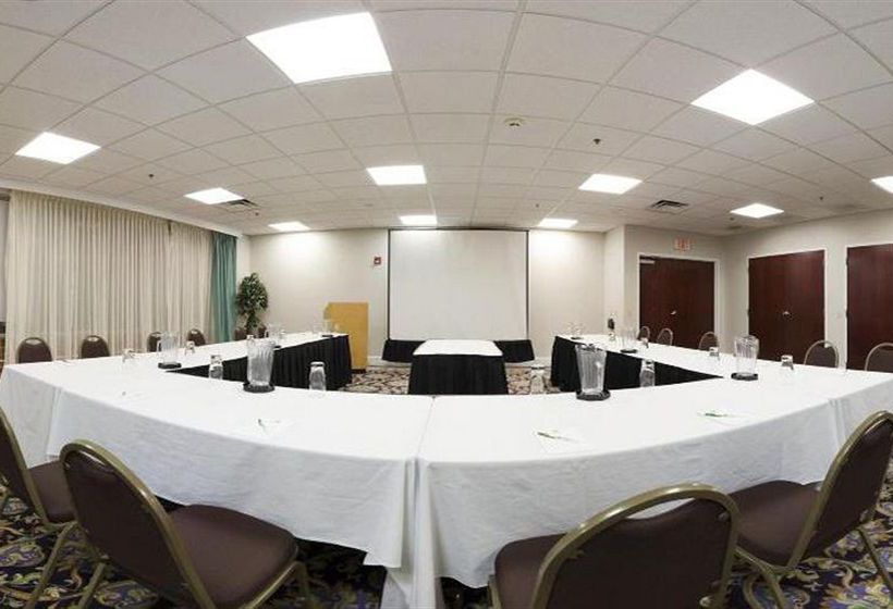 Clarion Hotel Joliet  | Joliet | Illinois | United States 7