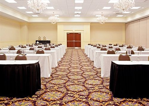 Clarion Hotel Joliet  | Joliet | Illinois | United States 8