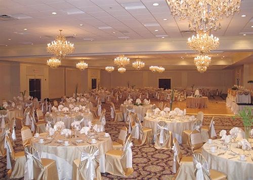 Clarion Hotel Joliet  | Joliet | Illinois | United States 9