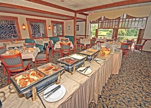 Hotel Quality Inn  | Gallipolis | Ohio | United States 1